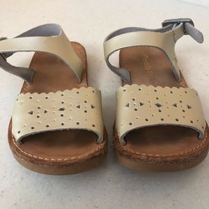 Freshly Picked Laguna Sandal